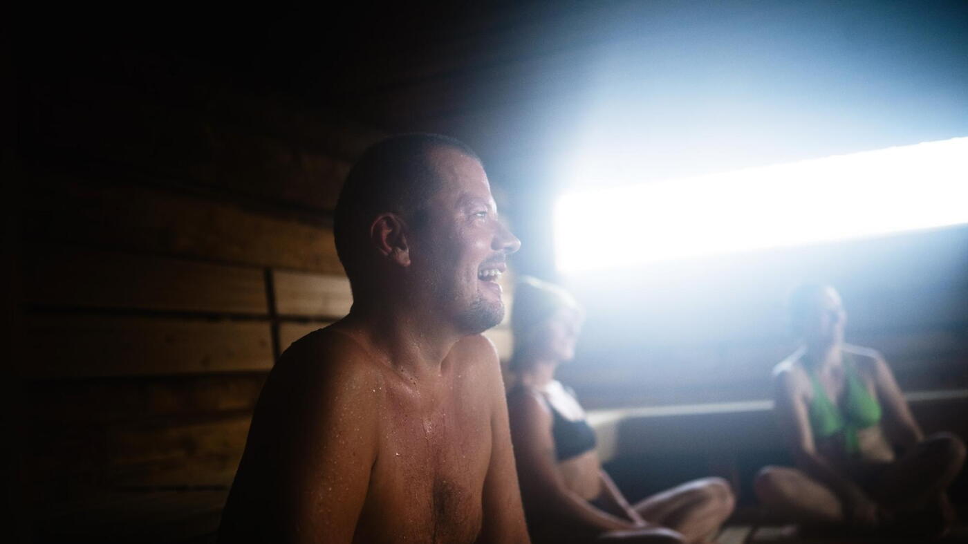 New Clinical Trial Finds Heated Yoga Effectively Eases Symptoms of Depression
