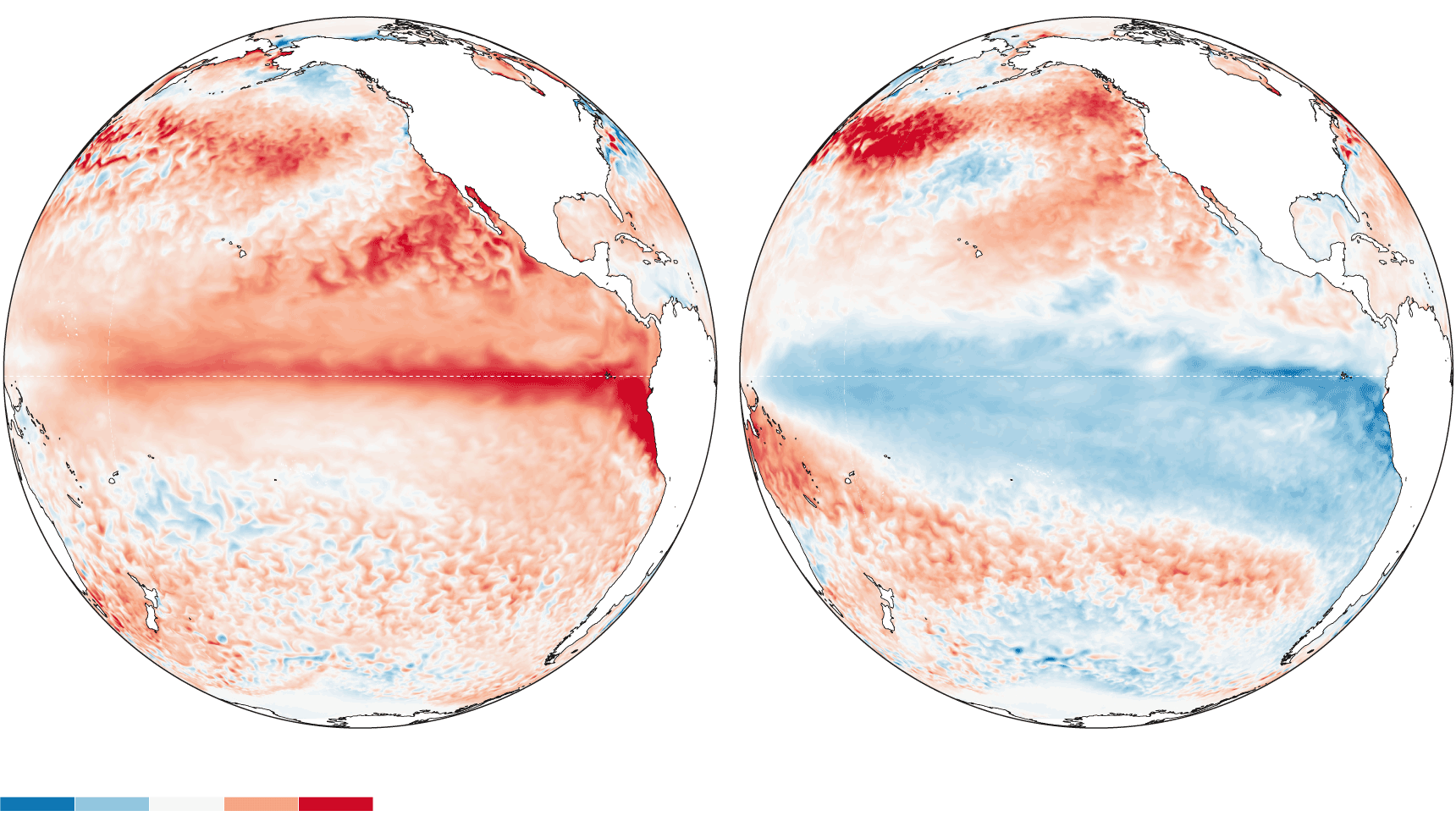 Developing Super El Niño Threatens Global Food Systems and Strains Farmers