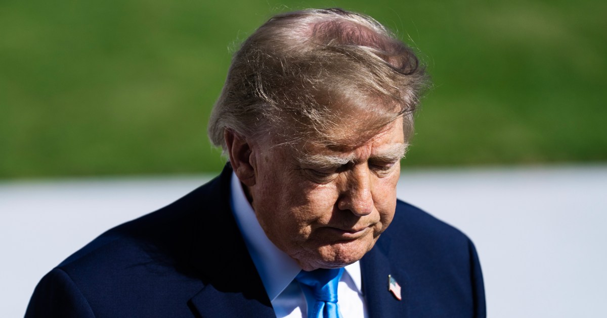 GOP unleashes heavy ad spending in final stretch amid Democratic momentum