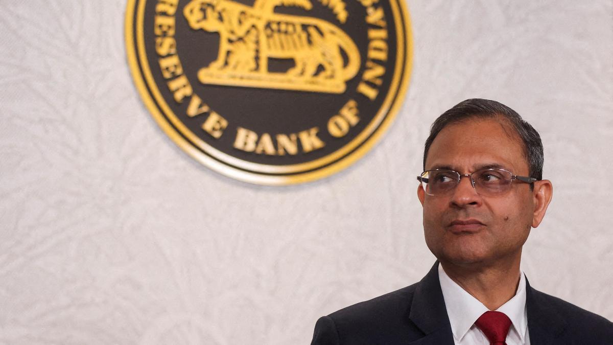 RBI Governor Sanjay Malhotra Supports Blockchain Technology While Remaining Cautious on Cryptocurrencies