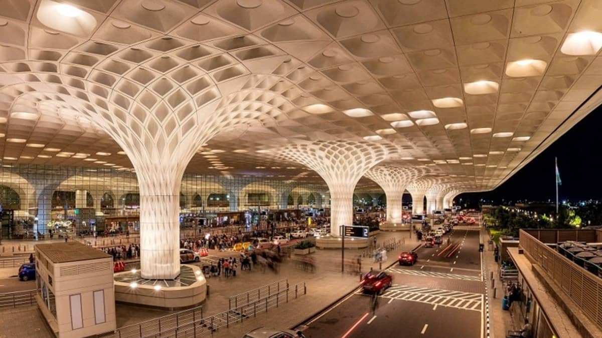 Mumbai Airport announces major Terminal 1 redevelopment, temporarily affecting nine percent of traffic.