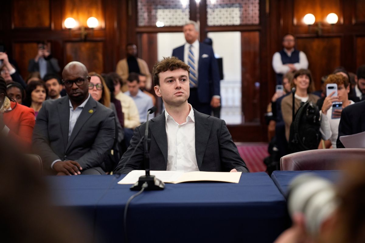 Major Technology Companies and Whistleblowers Testify at Landmark New York City Council AI Hearing
