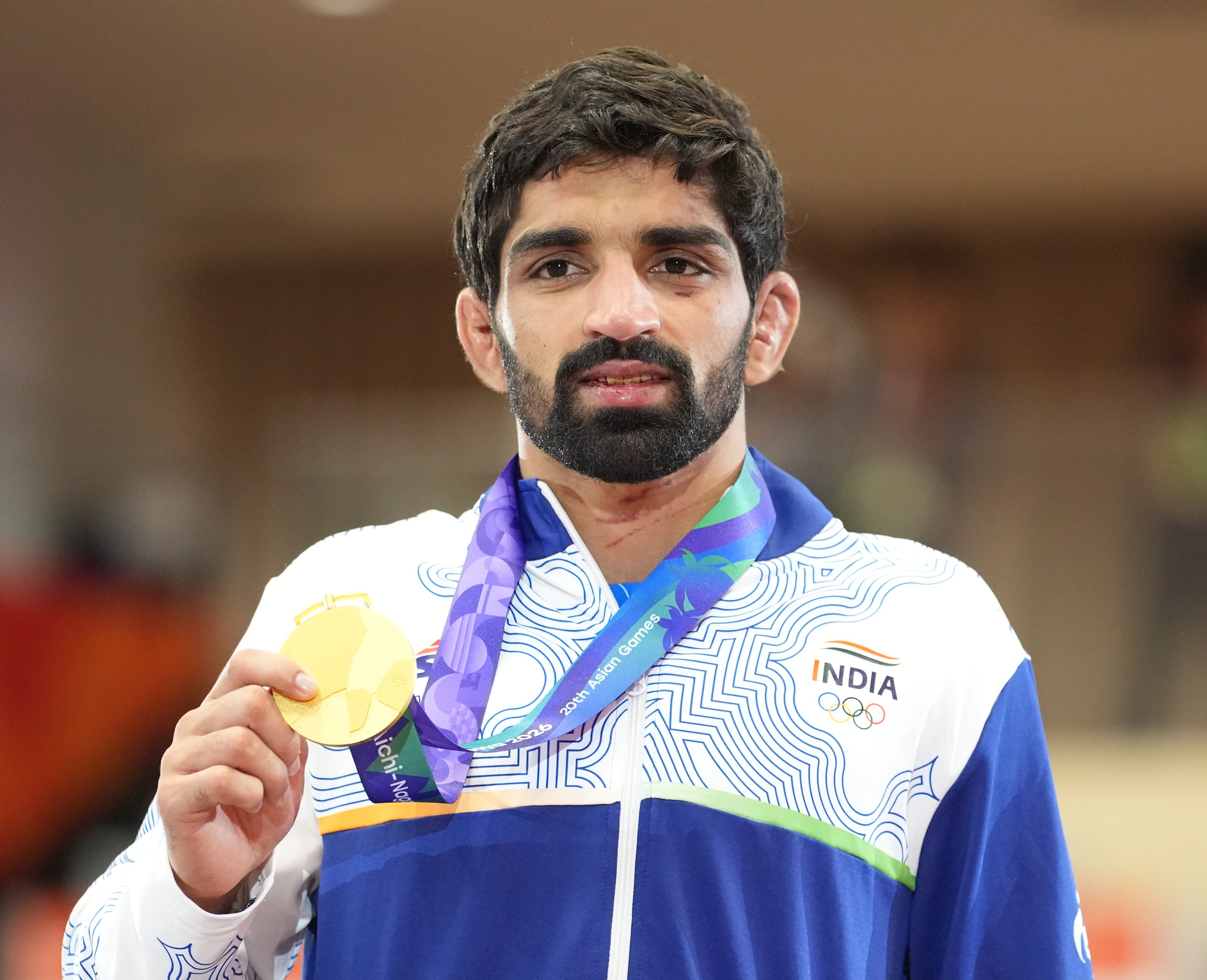 India concludes the 2026 Asian Games campaign with eighty-five medals and fourth place.