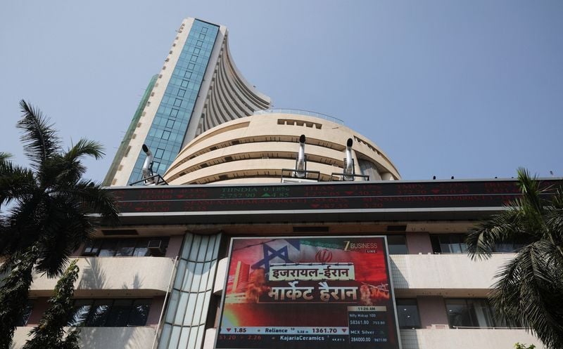 GIFT Nifty Signals Expected Gap-Up Opening for Indian Markets After Record Losing Streak