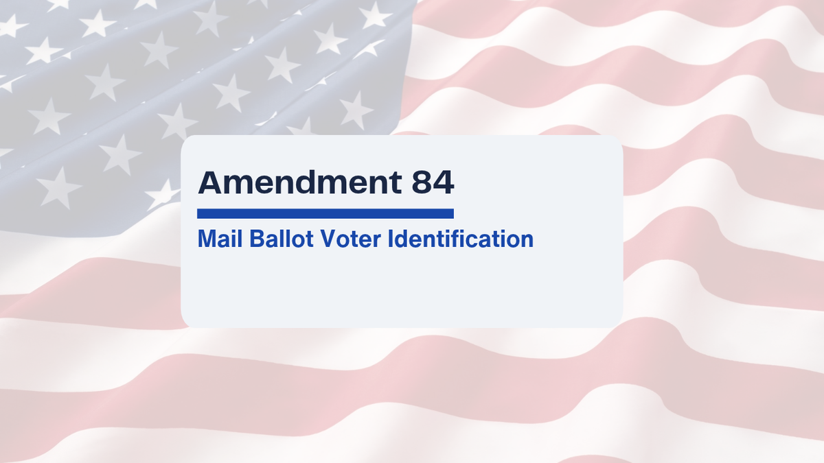 Voters in Colorado and Missouri weigh crucial constitutional amendments on upcoming ballots.
