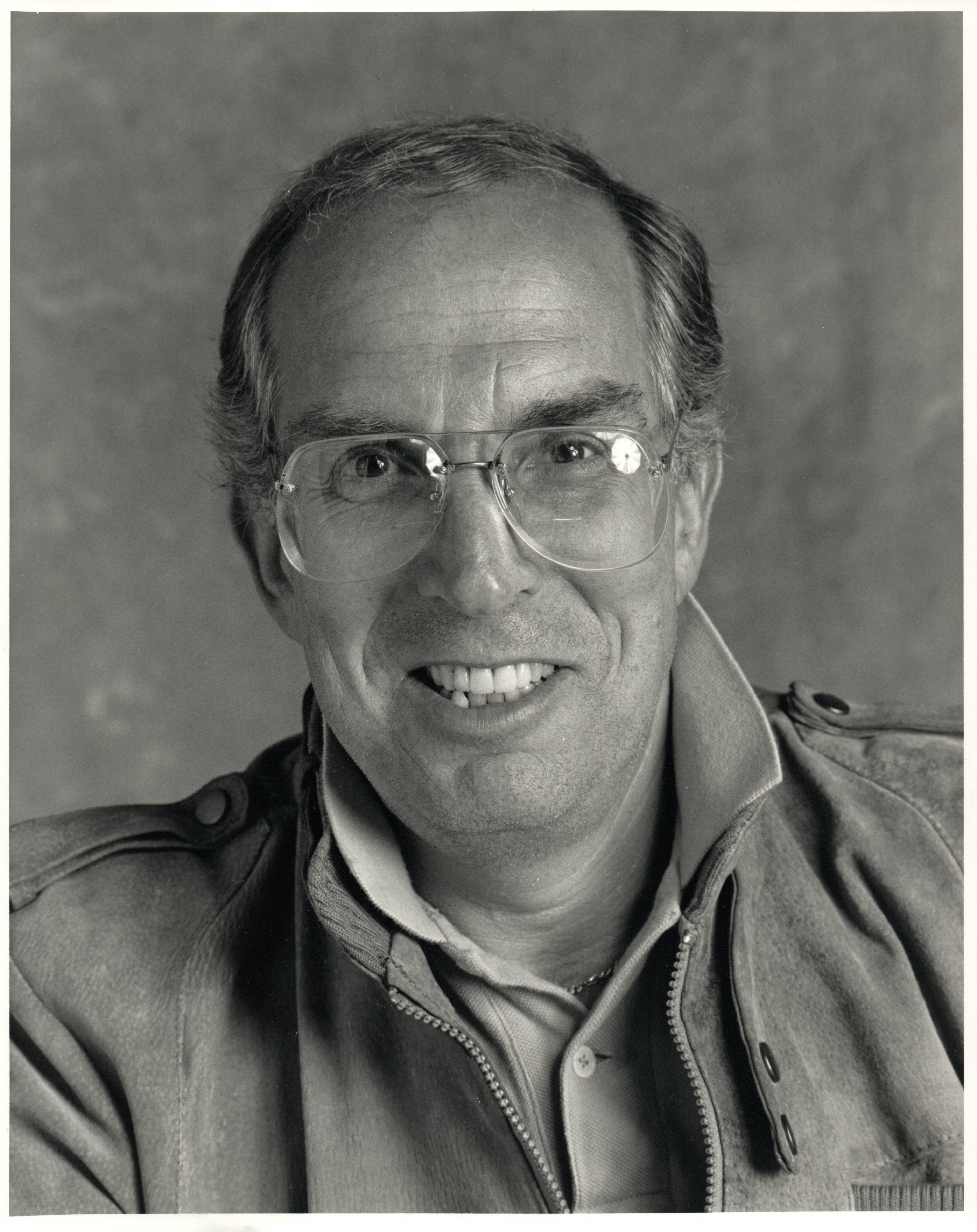 Jerry Golod, Producer of Tales From the Darkside and Network Executive, Dies at 87