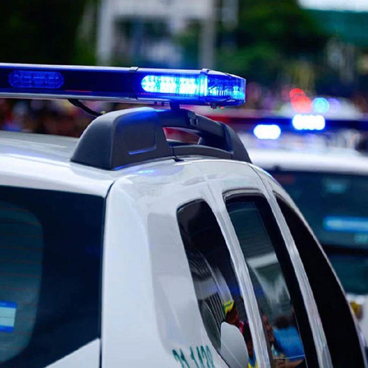 Police departments across four cities use drones to safely locate and apprehend suspects