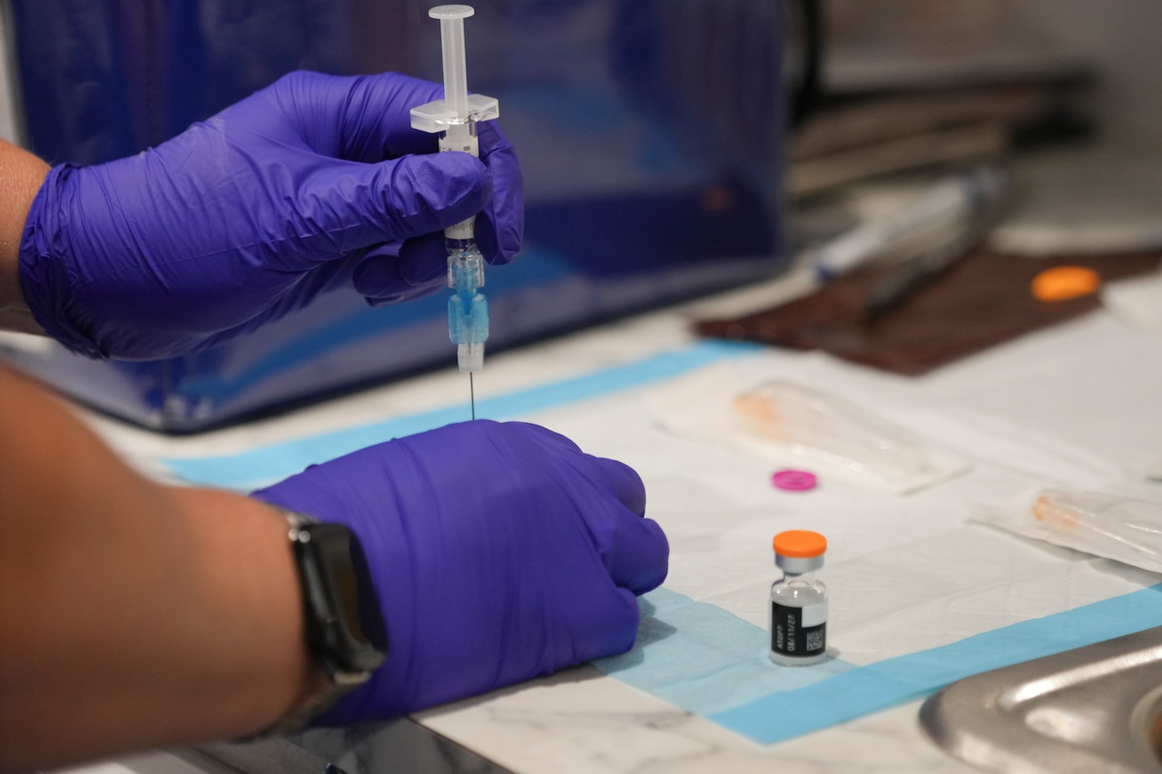 Bangladesh Measles Deaths Top 1,100 While US Cases Exceed 3,600 Nationwide