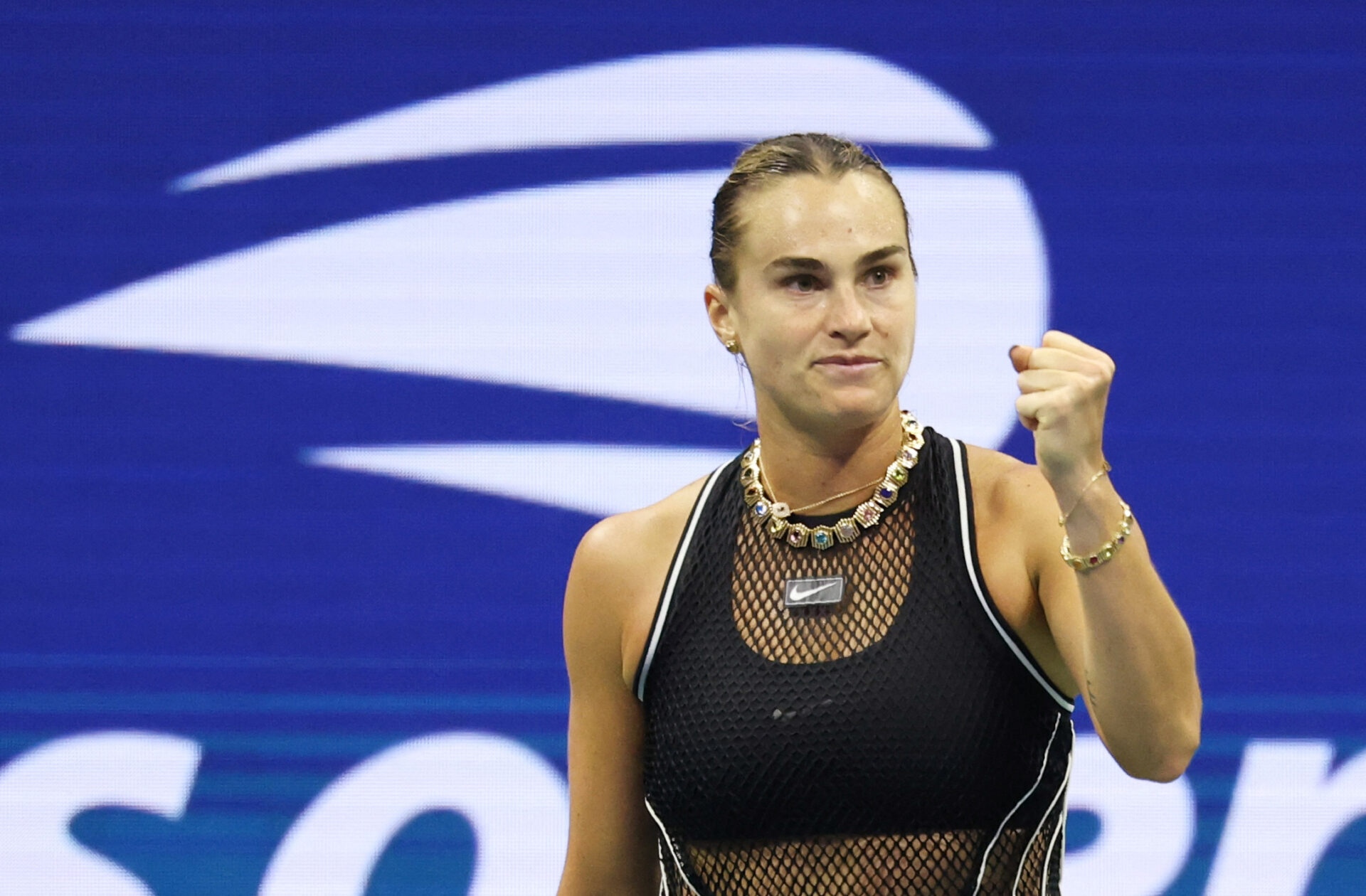 Aryna Sabalenka Opens China Open Campaign With Dominant Straight-Sets Victory Over Renata Zarazua
