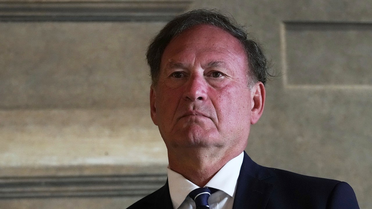 Supreme Court Justice Samuel Alito Plans to Reconsider His Retirement in 2027