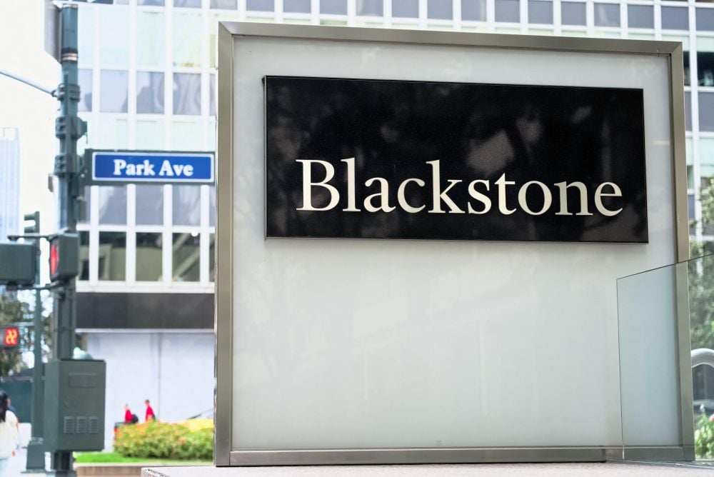Blackstone Backs One Billion Dollar Falcata Venture to Boost Interceptor Production
