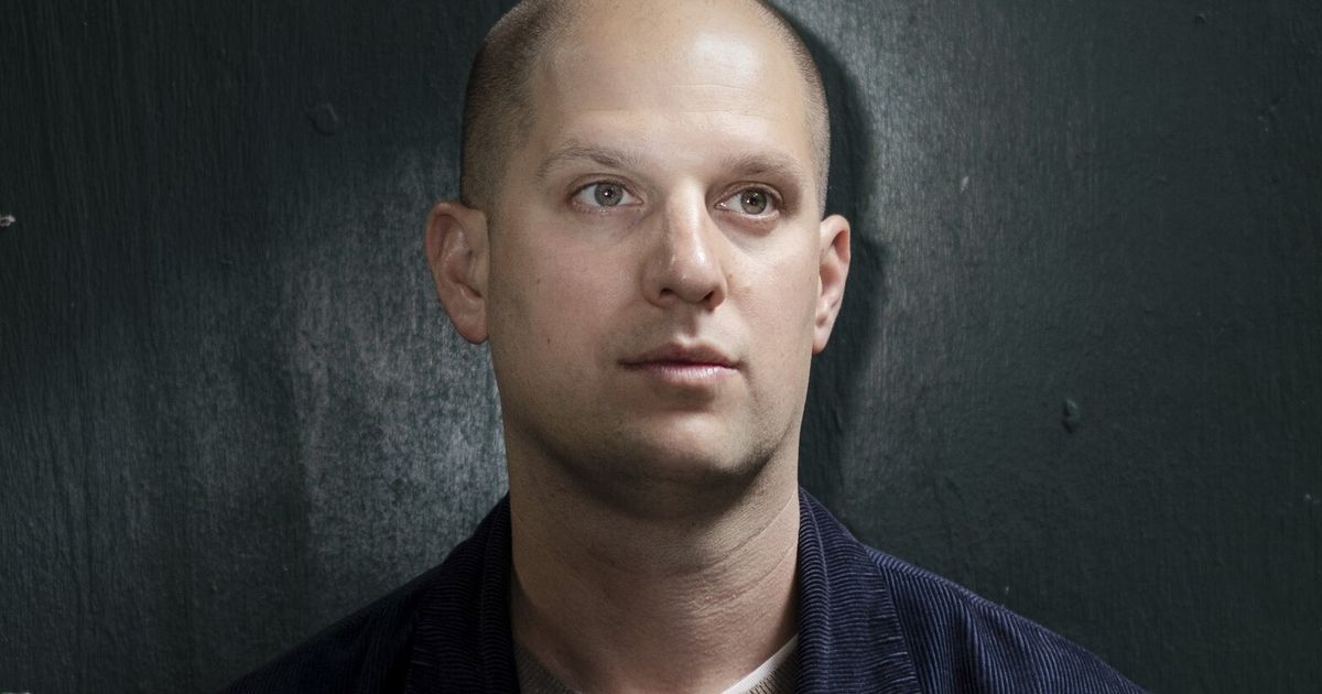 Freed Wall Street Journal Reporter Evan Gershkovich Details Russian Prison Captivity in New Memoir