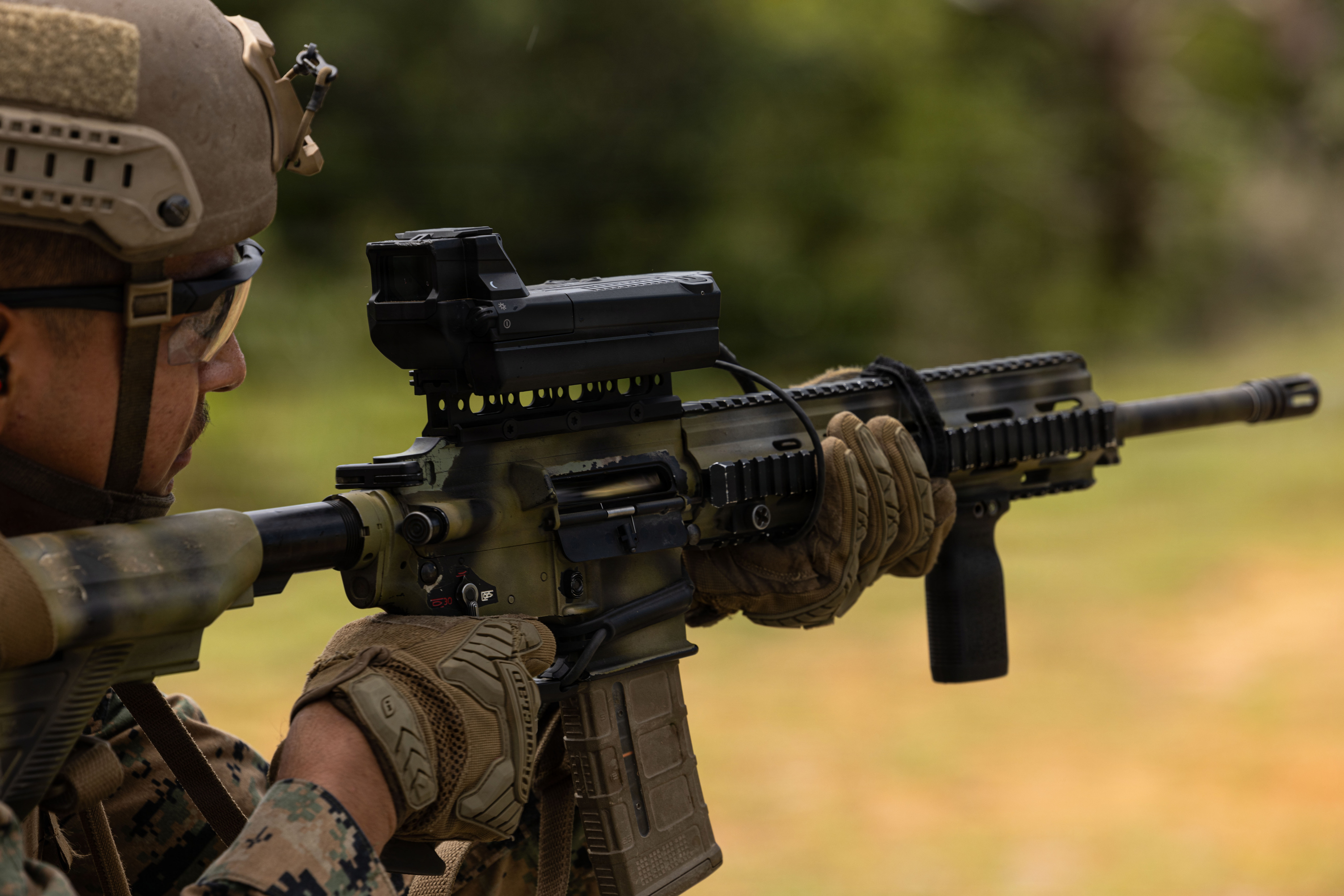 Smart Shooter Secures $150 Million U.S. Contract for AI Counter-Drone Systems