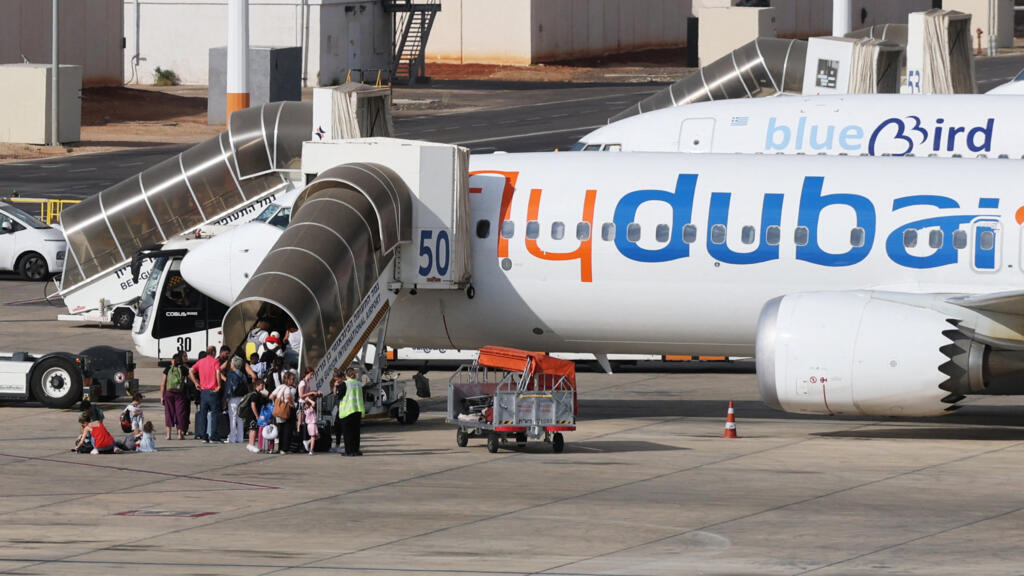 Israel Plans Tighter Pilot Security Checks Following Mid-Air Cockpit Attack Attempt