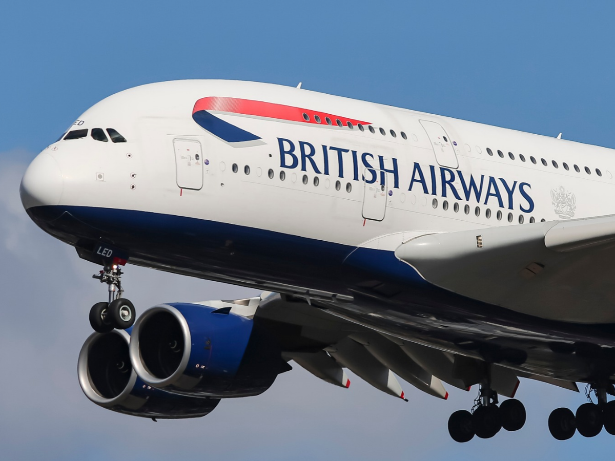 British Airways reveals massive A380 cabin retrofit alongside major Heathrow lounge upgrade plans.