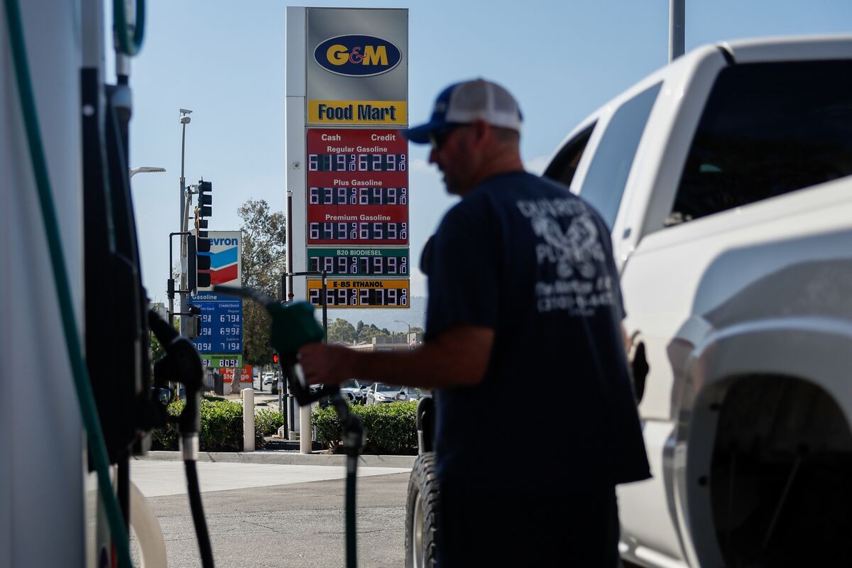US Threatens Diesel Export Ban Unless European Allies Tap Strategic Reserves