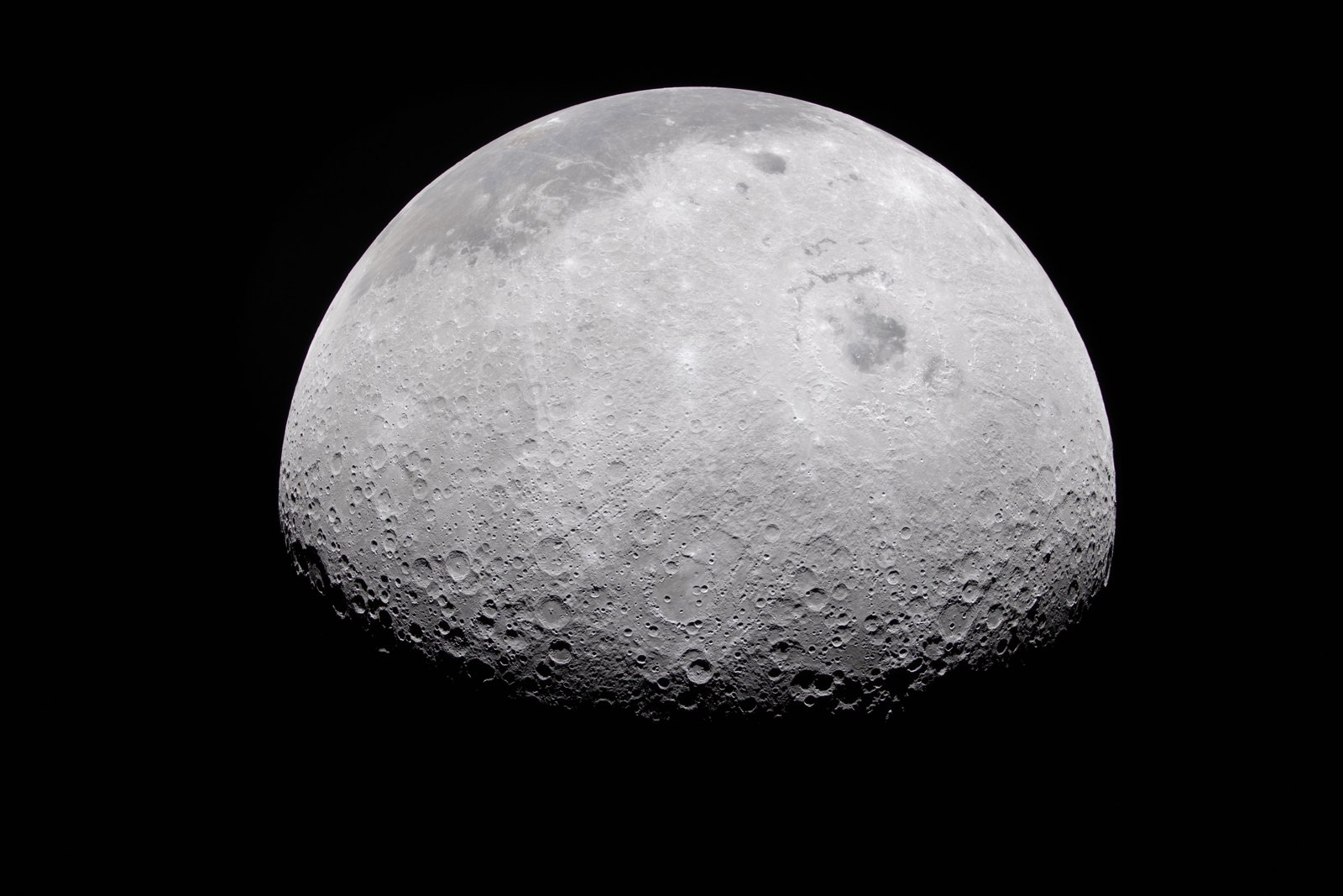 NASA and IBM use artificial intelligence and new orbit models to advance lunar exploration.