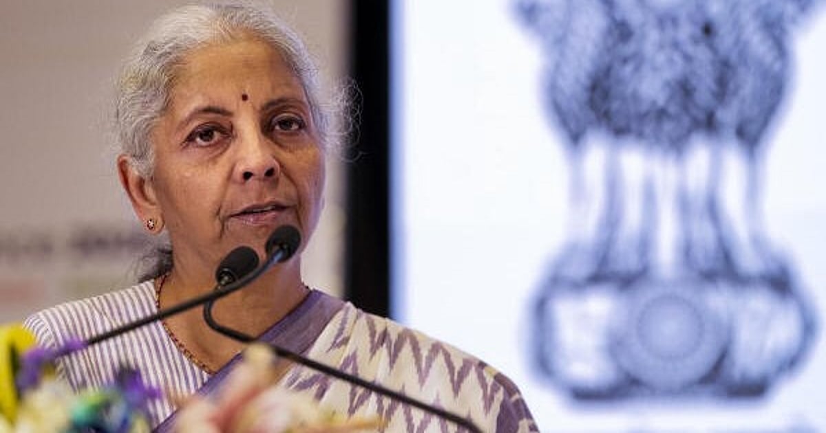RBI Governor Urges Enhanced Vigilance And Scenario Planning Against Future Financial Shocks