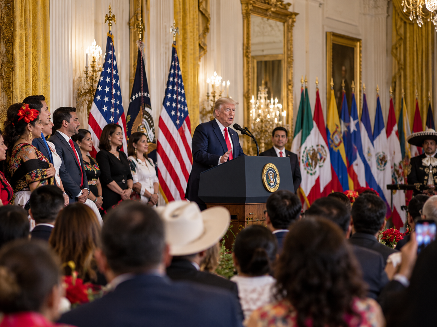 Bowling Green Latino Leaders Prepare for Annual Heritage Fiesta Amid ICE Fears