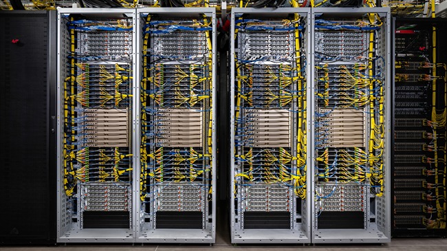 CoreWeave deploys NVIDIA Vera Rubin systems to accelerate agentic AI workloads.