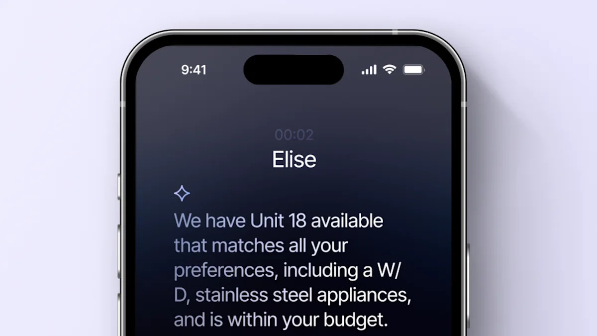 EliseAI secures $350 million in funding to expand AI automation across housing and healthcare.
