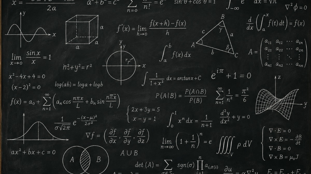 Meta announces its AI model helped mathematicians successfully solve six complex research problems.