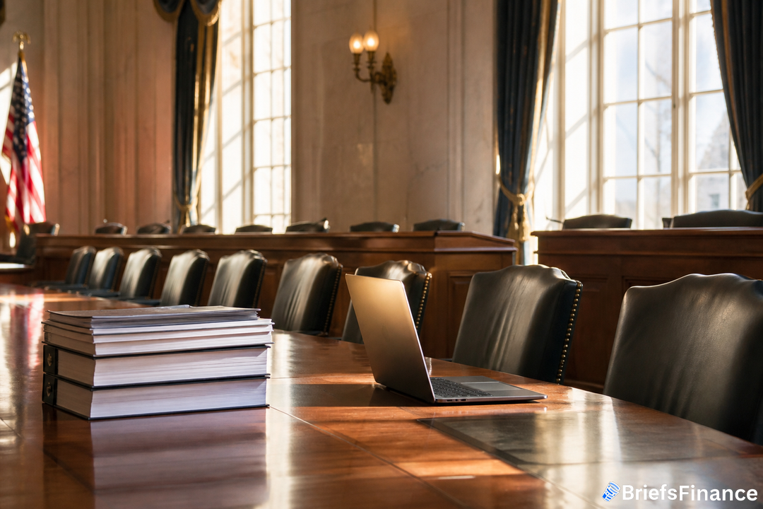 White House Launches New Task Force to Assess Artificial Intelligence Risks and Opportunities