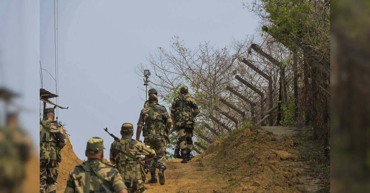 India Summons Pakistan Envoy Following Deadly Cross-Border Firing Incident