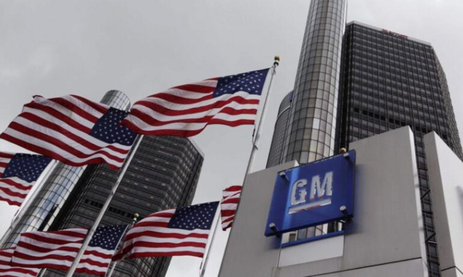 U.S. Automakers Warn of Intensifying Competition as Chinese Market Pressure Mounts Globally