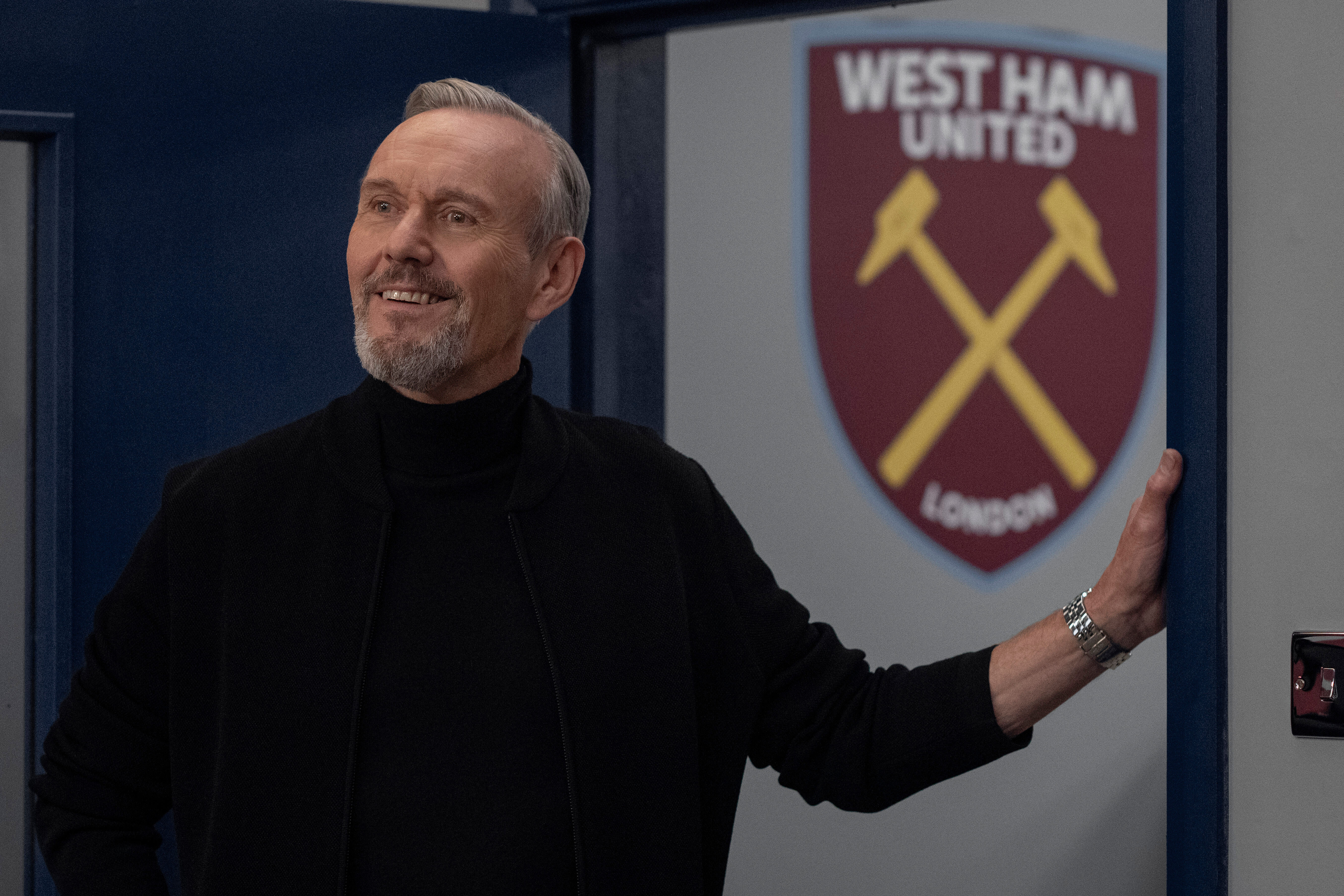 Ted Lasso Devotes Latest Episode to Honor the Late Anthony Head