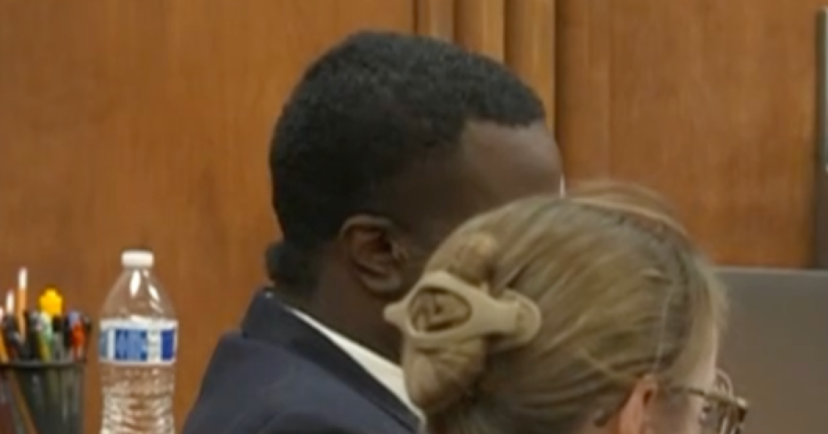 Texas Man Sentenced to Life in Prison for 2019 Murder of Girlfriend