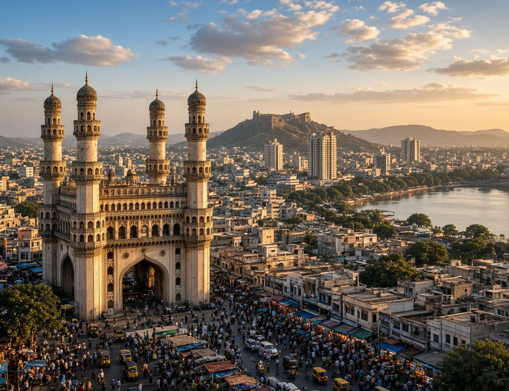 India Selects 50 Cities Across 24 States for New Cleanliness Initiative