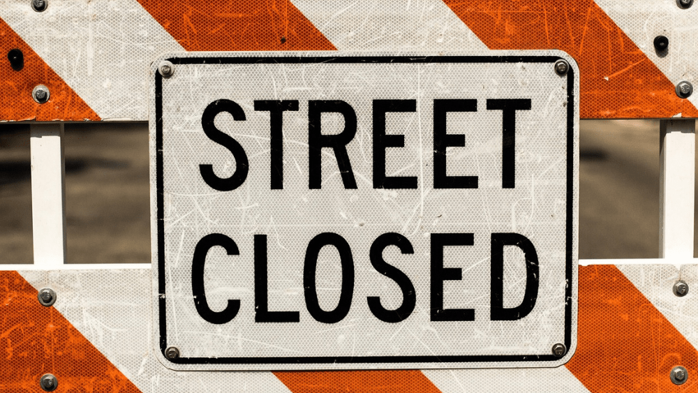 Transportation Agencies Schedule Overnight Interstate Ramp Closures Across Three States for Construction Work