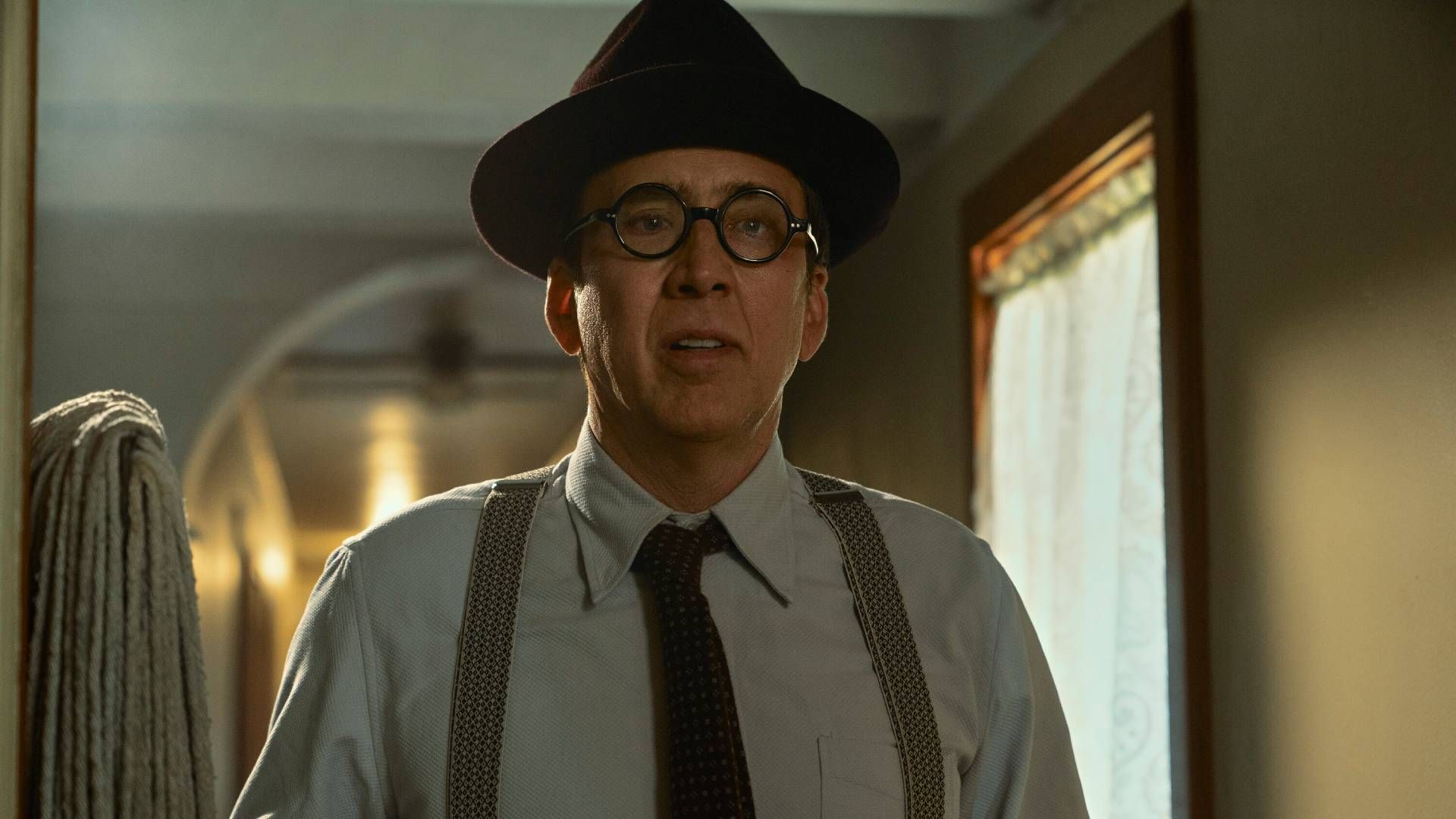 Nicolas Cage Criticizes Modern MCU Films for Prioritizing Action Over Storytelling