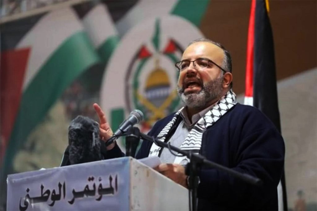 Israel Targets Senior Hamas Leader in Gaza Airstrike Amid Unconfirmed Fate Reports
