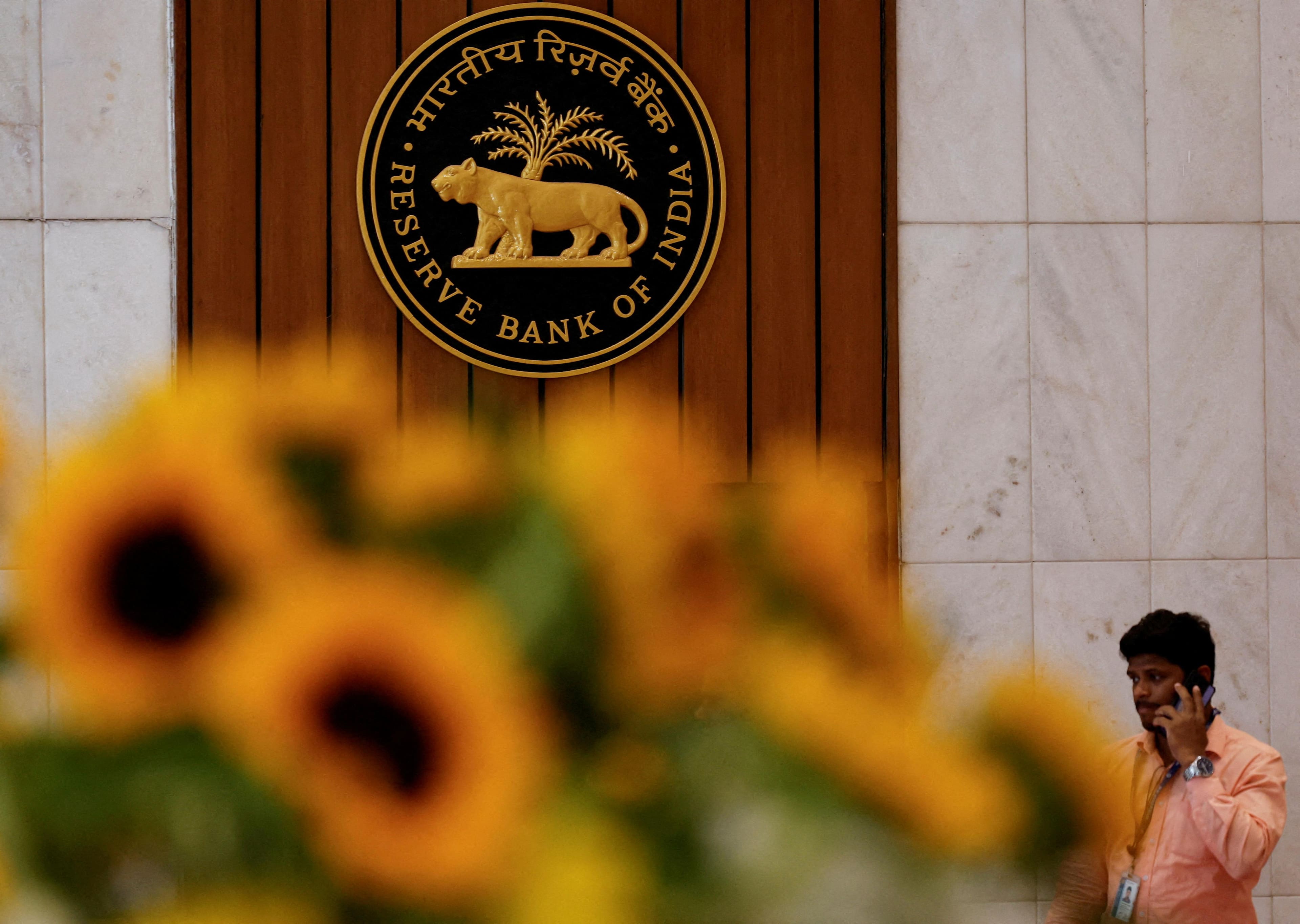 RBI Monetary Policy Committee Meets Amid Rising Inflation and Oil Prices
