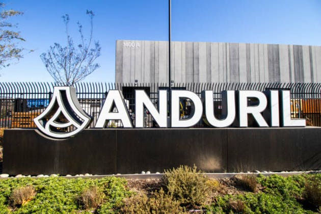 Anduril plans a $3.7 billion Maryland shipyard to boost U.S. Navy submarine production capacity.