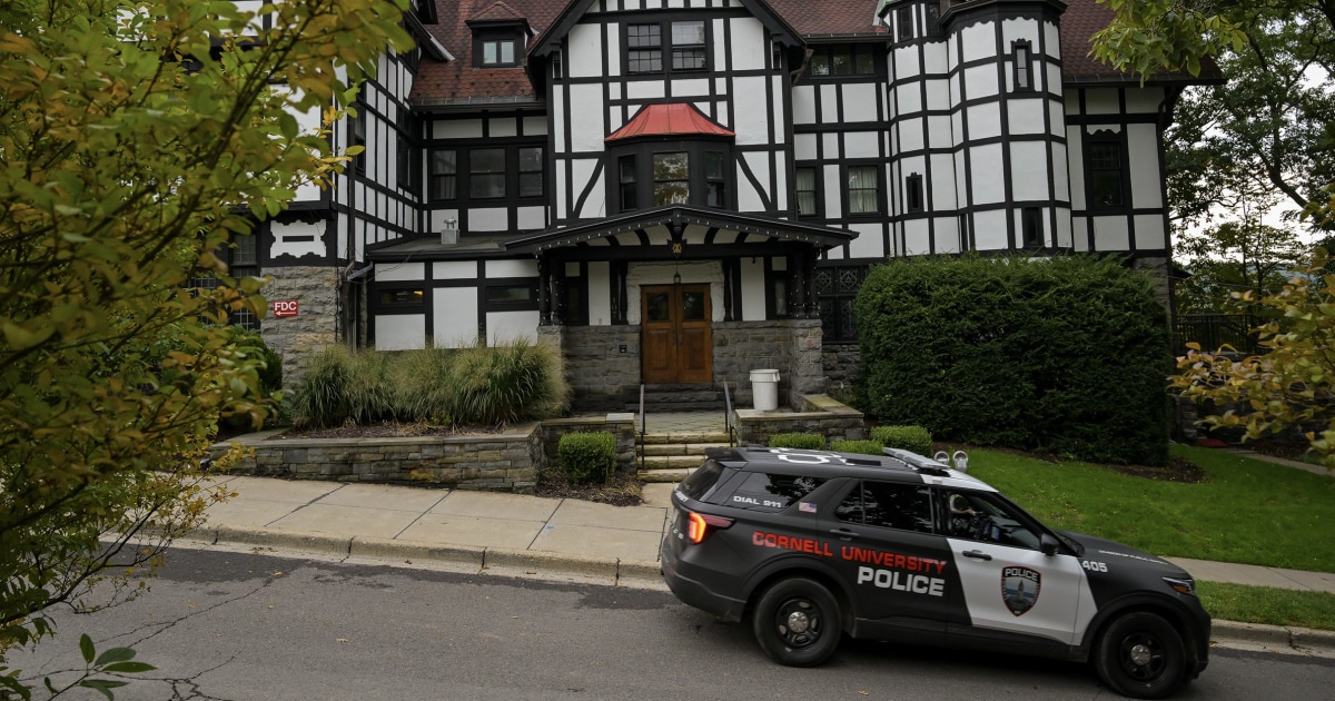 Attorney reports that Cornell sexual assault accuser is facing serious threats