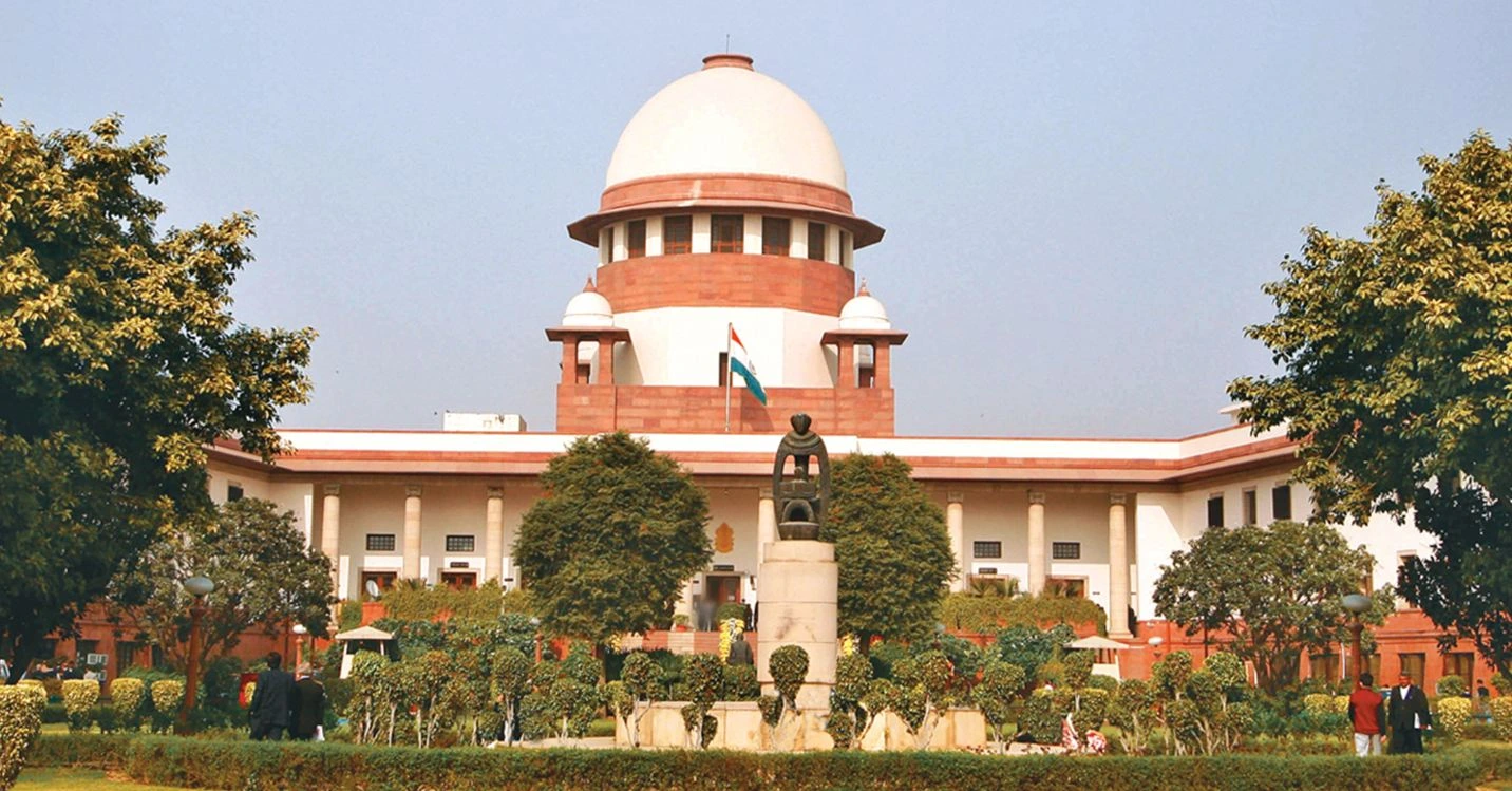 Supreme Court Declines Centre Plea Against Great Nicobar Forest Rights Petitions
