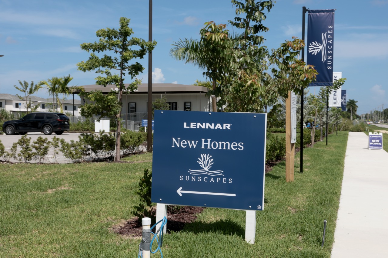 Mortgage rates surge to 7.28 percent, marking the largest weekly increase since 2022.