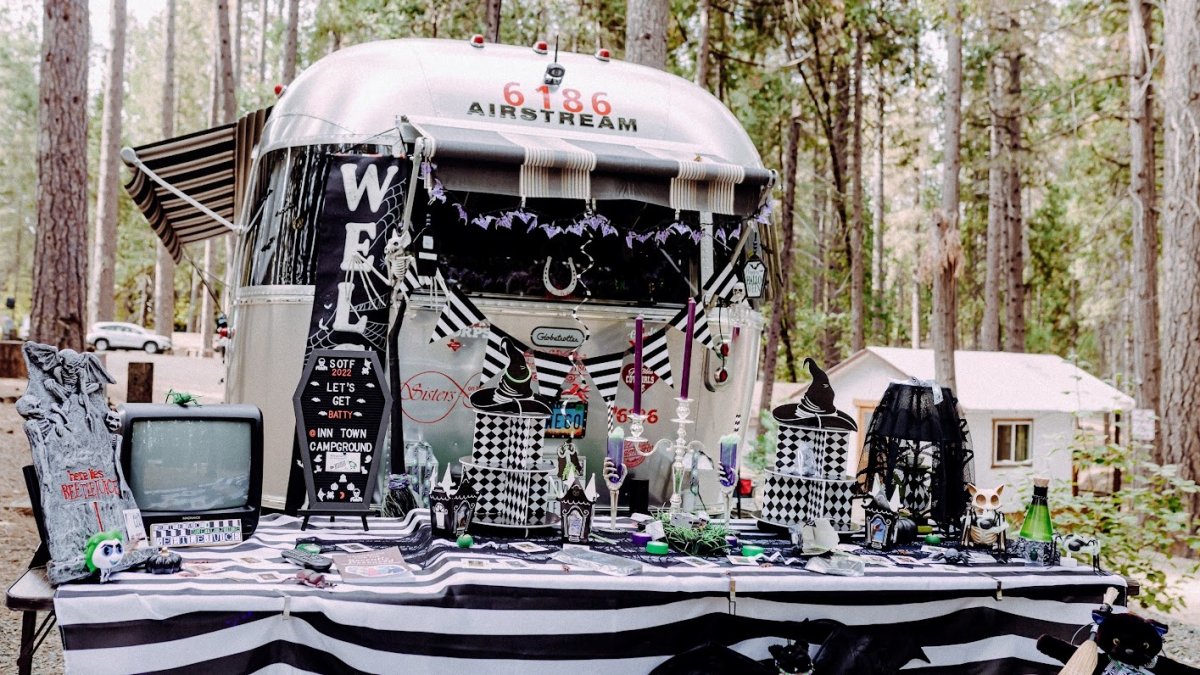 Communities Nationwide Kick Off Halloween Festivities With Parades, Tours and Attractions