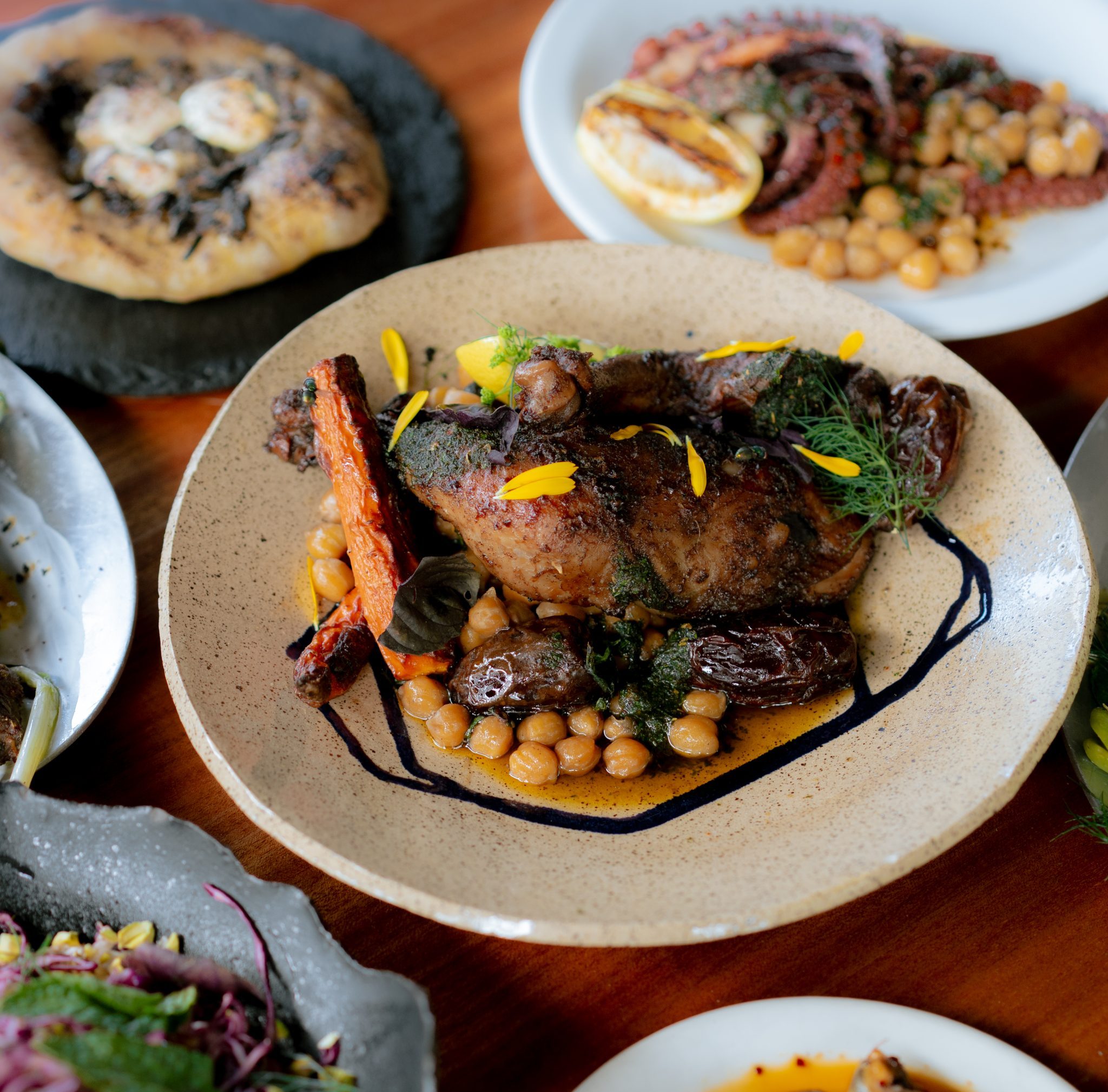 Recent reviews highlight Duluth's diverse dining scene featuring global cuisines from five distinct restaurants.