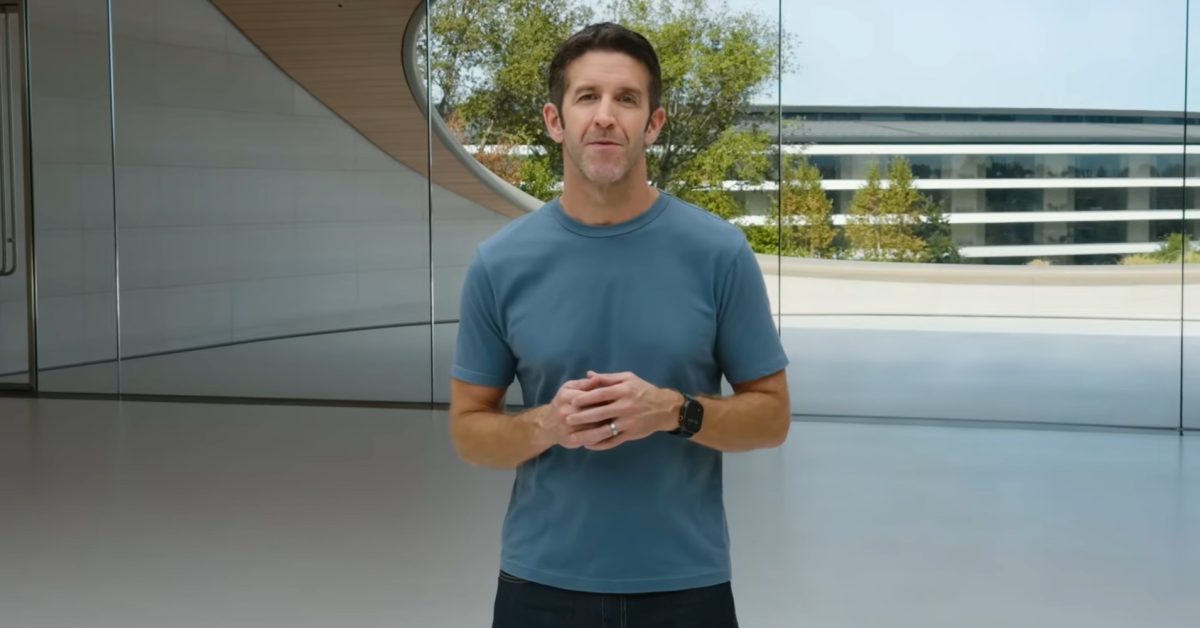 Apple Prepares October Unveil for Foldable iPhone and New Smart Home Devices