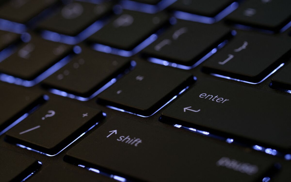 Hackers access personal data for 8.8 million people in Denmark registry