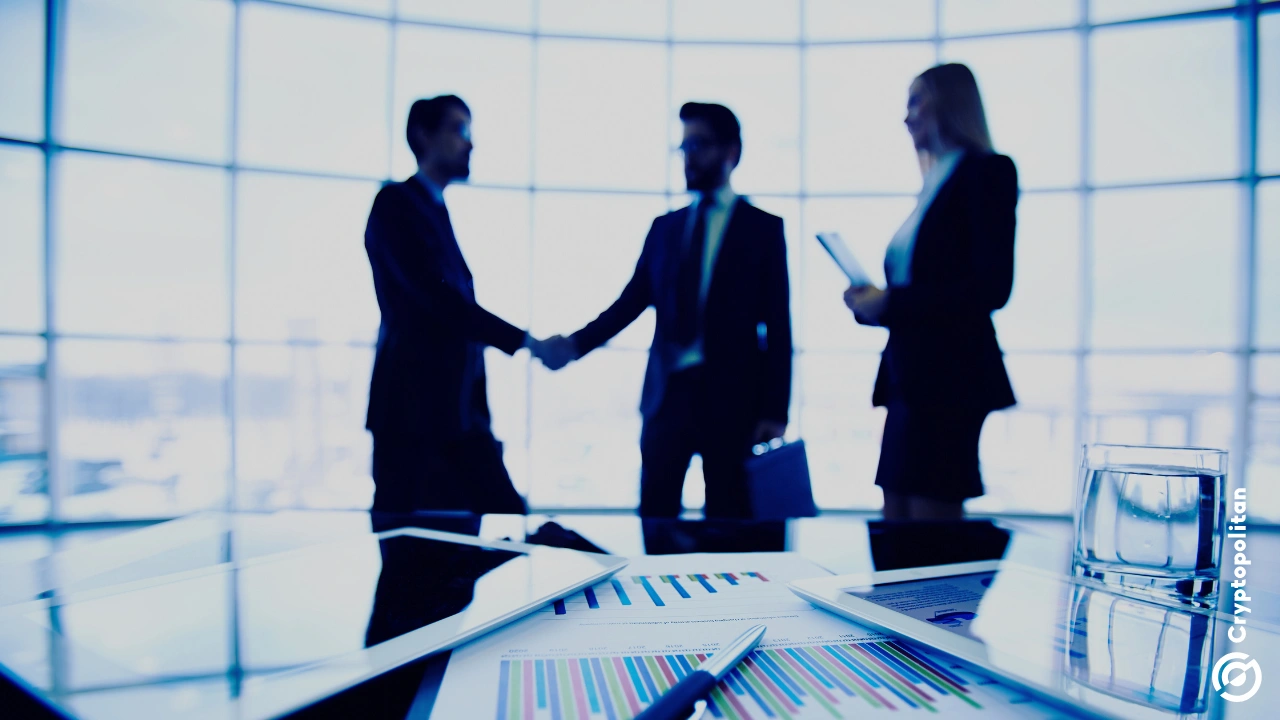 SBI Holdings completes acquisition of Bitbank to become Japan's leading crypto custodian.