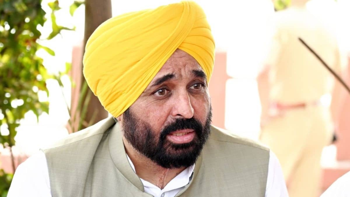 Punjab and Haryana High Court Orders CBI Probe Into Corruption Allegations Involving Chief Minister Office