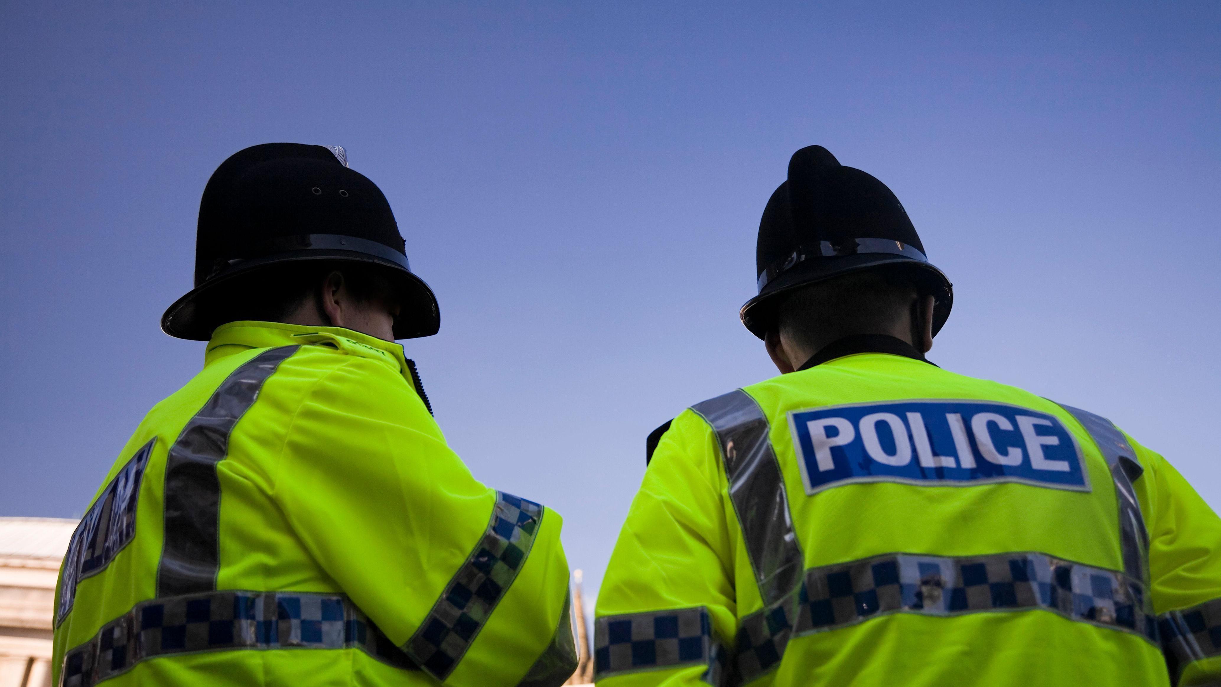 Man arrested on suspicion of murder after woman found dead in Norfolk