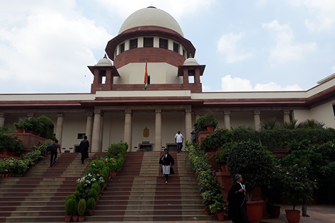 Supreme Court Seeks Response From CEC Regarding ECI Decision-Making Protocols
