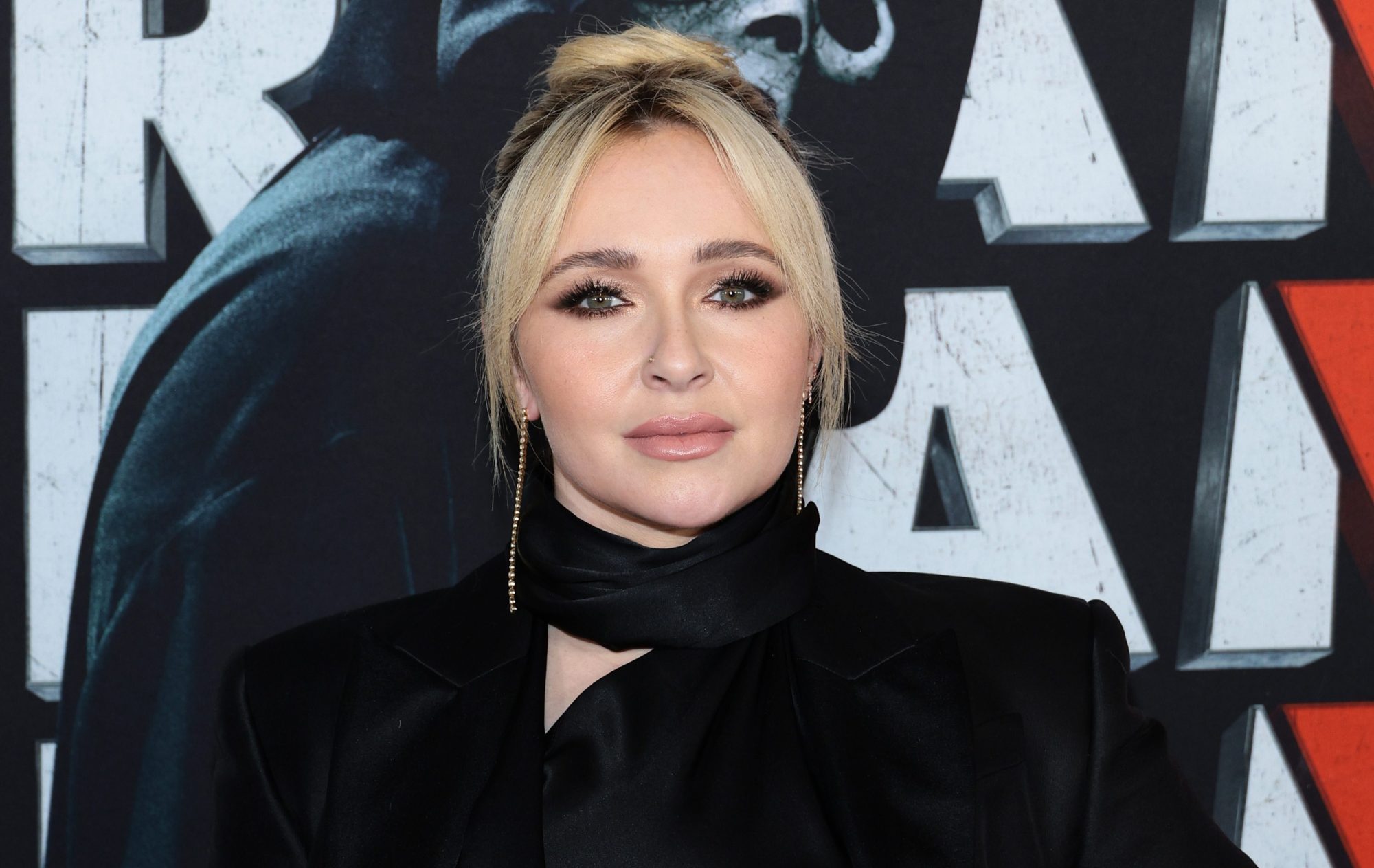 New Police Reports Reveal Welfare Check Conducted Weeks Before Hayden Panettiere's Death