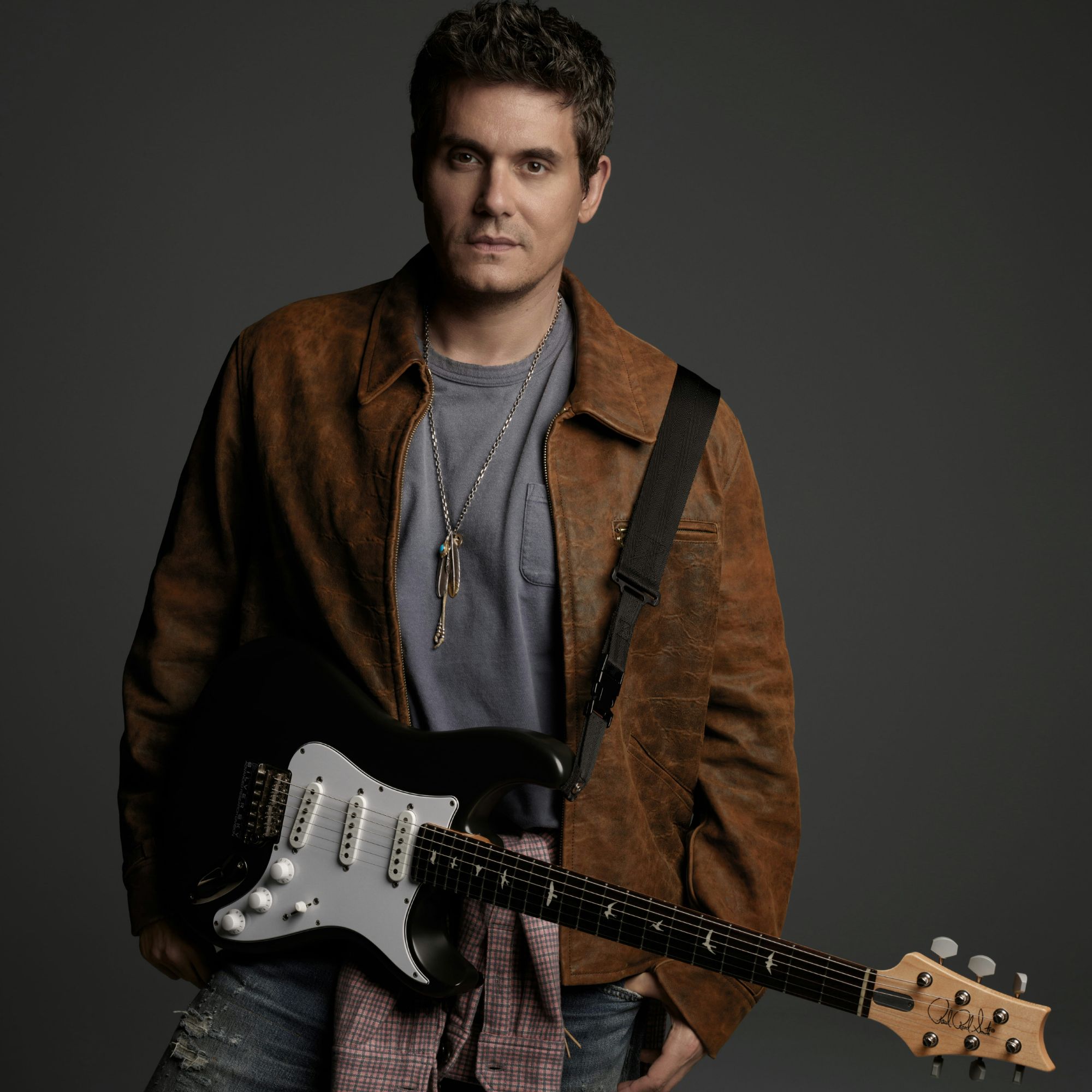 John Mayer Announces Six-Show 2027 Sphere Residency Featuring Solo Sets and Band